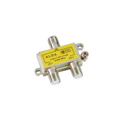 Złącze SAT 2 WAY SPLITER LX5108AL