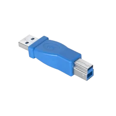 Złącze USB 3.0 wtyk A - wtyk B