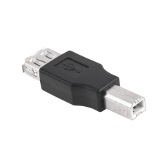 Złącze USB gniazdo A- wtykB
