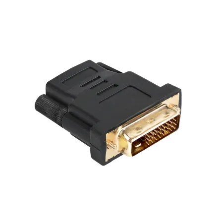 Złącze wt. DVI (24+1) - gn. HDMI