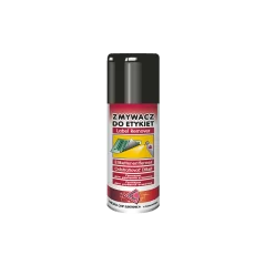 Zmywacz do etykiet 150ml MICROCHIP ART.141