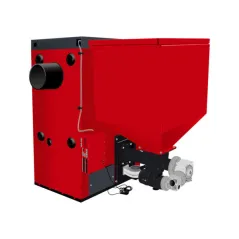 Kołton EcoMatix 15kW – polski producent kotłów Kołton