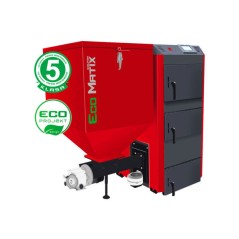 Kołton EcoMatix 15[kW]