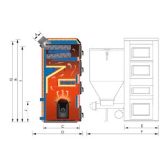 Kołton Duox 12[kW]