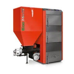 Kołton EcoMatix 15kW – polski producent kotłów Kołton