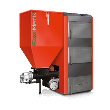 Kołton EcoMatix 15kW – polski producent kotłów Kołton
