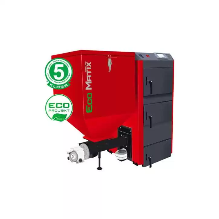 Kołton EcoMatix 25[kW]