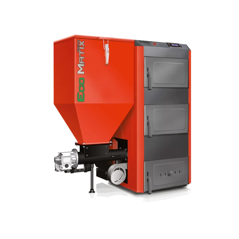 Kołton EcoMatix 35[kW]