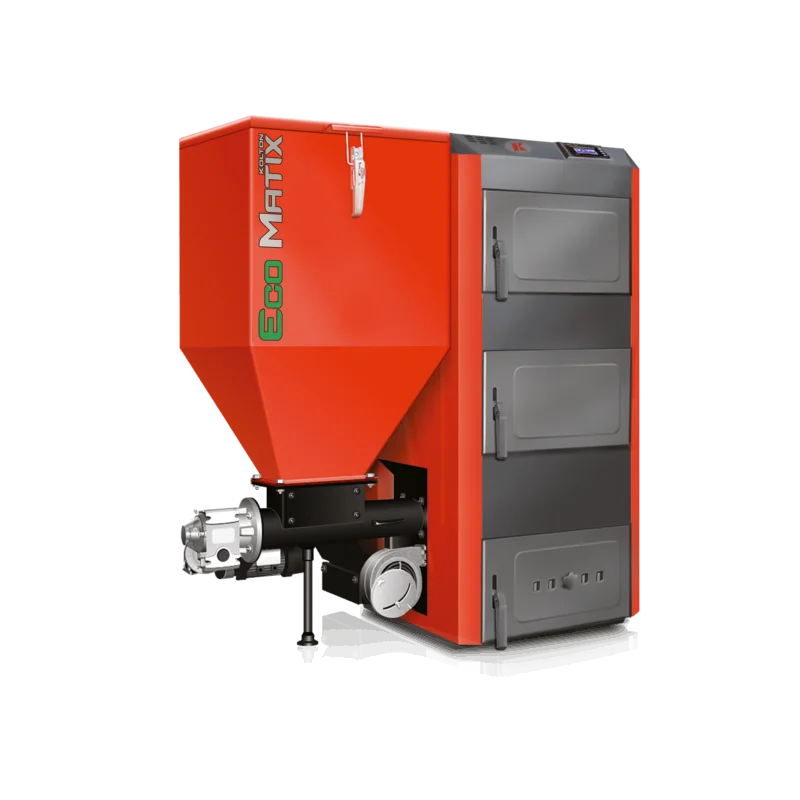 Kołton EcoMatix 35[kW]