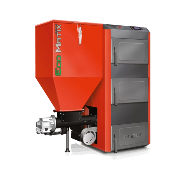 Kołton EcoMatix 35[kW]