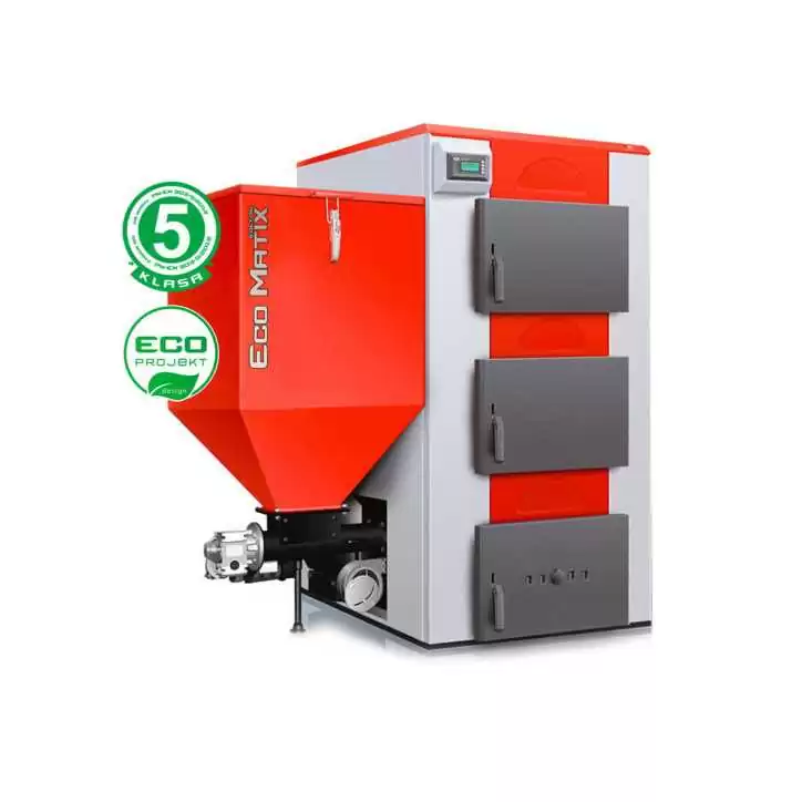 Kołton EcoMatix Duże Moce 200 [kW]