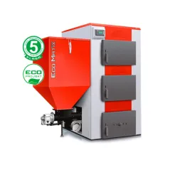 Kołton EcoMatix Duże Moce 300 [kW]