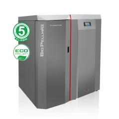 Kołton BioPellMax 35 [kW]