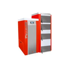 Kołton PellDuox 25 [kW]