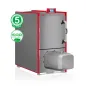Kołton BioPellKompakt Max 200 [kW]