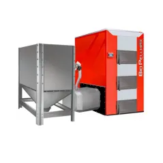 Kołton BioPellMax Duże Moce 300 [kW]