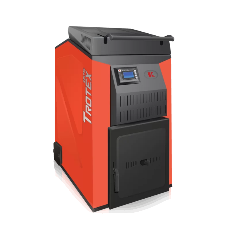 Kołton Trotex 35kW