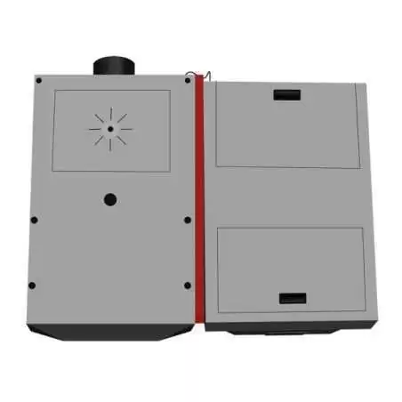 Ładowarka samochodowa dual USB 3,1A LXG253