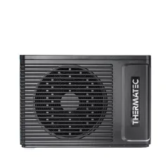 Thermatec Pompa ciepła R290-040-1P-DTU 1F Premium Line