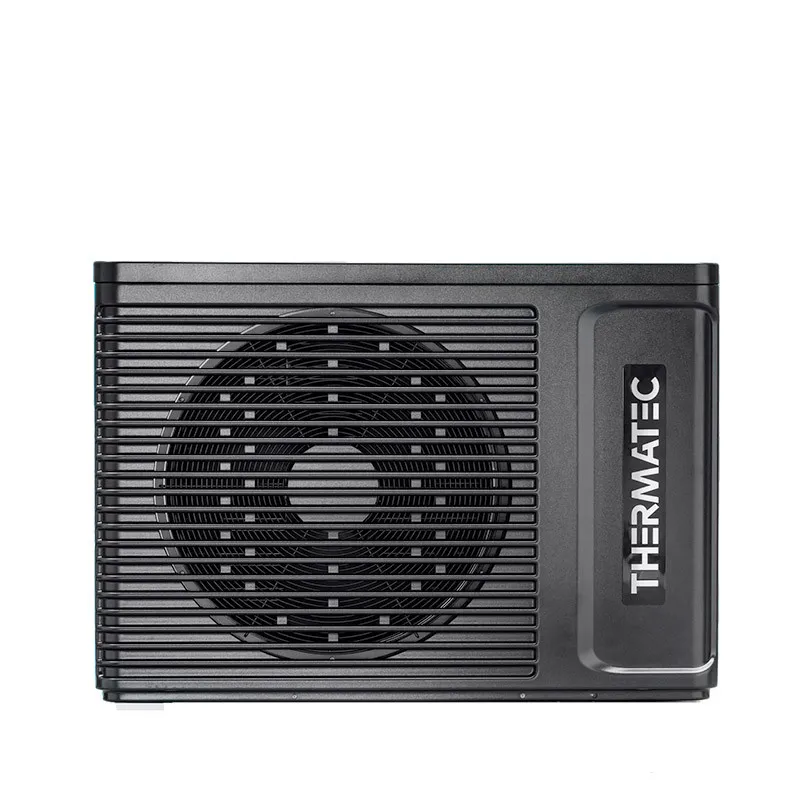 Thermatec Pompa ciepła R290-040-1P-DTU 1F Premium Line Thermatec Pompa ciepła R290-040-1P-DTU 1F Premium Line