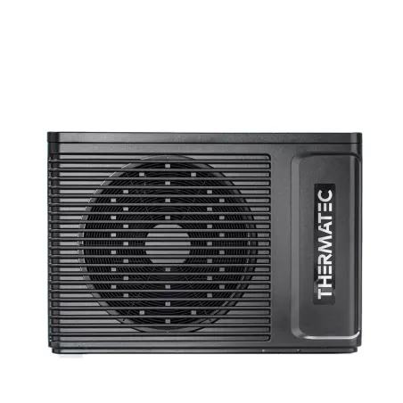 Thermatec Pompa ciepła R290-040-1P-DTU 1F Premium Line