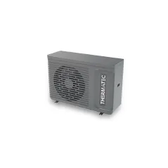 Thermatec Pompa ciepła R290-040-1P-DTU 1F Premium Line