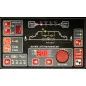 Spawarka inwertorowa ULTRA JET TIG AC/DC 200 IGBT Welder Fantasy+ uchwyt Parker Spawarka inwertorowa ULTRA JET TIG AC/DC 200 IGBT Welder Fantasy+ uchwyt Parker