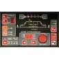 Spawarka inwertorowa ULTRA JET TIG AC/DC 200 IGBT Welder Fantasy+ uchwyt Parker Spawarka inwertorowa ULTRA JET TIG AC/DC 200 IGBT Welder Fantasy+ uchwyt Parker