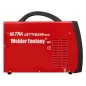 Spawarka inwertorowa ULTRA JET TIG AC/DC 200 IGBT Welder Fantasy+ uchwyt Parker Spawarka inwertorowa ULTRA JET TIG AC/DC 200 IGBT Welder Fantasy+ uchwyt Parker
