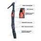 Spawarka inwertorowa ULTRA JET TIG AC/DC 200 IGBT Welder Fantasy+ uchwyt Parker Spawarka inwertorowa ULTRA JET TIG AC/DC 200 IGBT Welder Fantasy+ uchwyt Parker