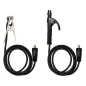 Spawarka inwertorowa ULTRA JET TIG AC/DC 200 IGBT Welder Fantasy+ uchwyt Parker Spawarka inwertorowa ULTRA JET TIG AC/DC 200 IGBT Welder Fantasy+ uchwyt Parker