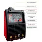 Spawarka inwertorowa ULTRA JET TIG AC/DC 200 IGBT Welder Fantasy+ uchwyt Parker Spawarka inwertorowa ULTRA JET TIG AC/DC 200 IGBT Welder Fantasy+ uchwyt Parker