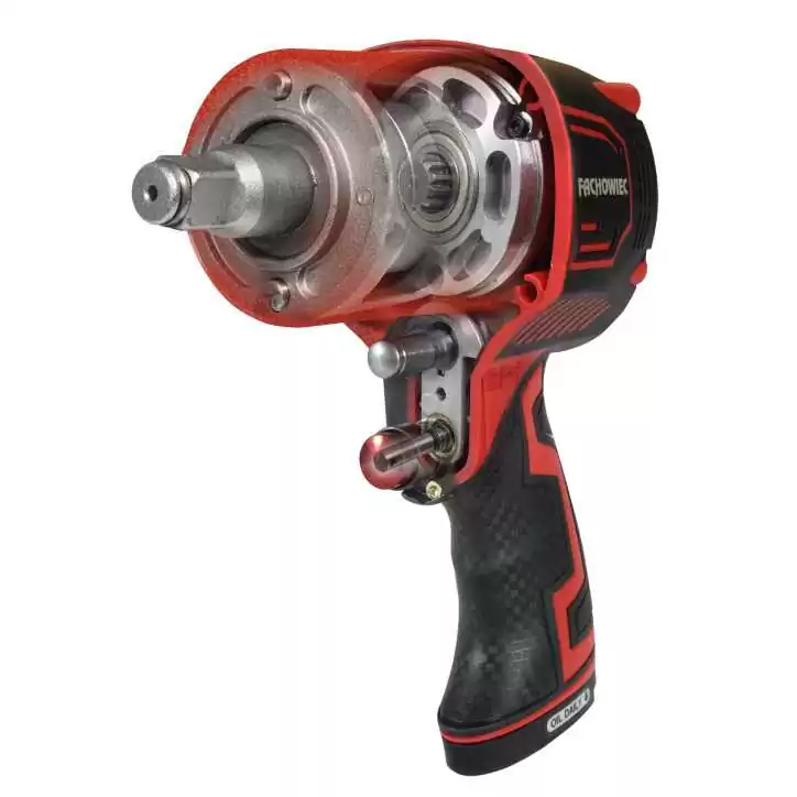 Klucz kompozytowy FC 3/4" RED 1420 Nm Klucz kompozytowy FC 3/4" RED 1420 Nm
