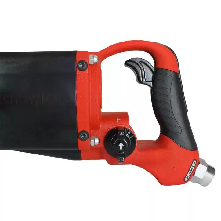 Klucz kompozytowy FC 1" RED 2440 Nm Klucz kompozytowy FC 1" RED 2440 Nm