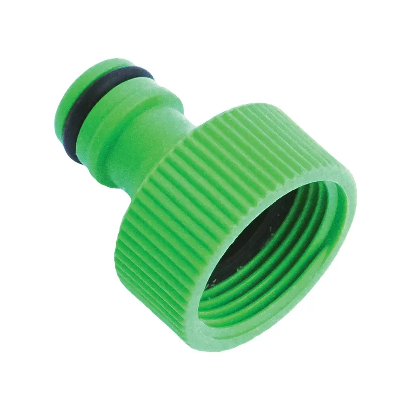 Przyłącze szybkozłącza 3/4"x15 do zaworu czerpalnego Calido Przyłącze szybkozłącza 3/4"x15 do zaworu czerpalnego Calido