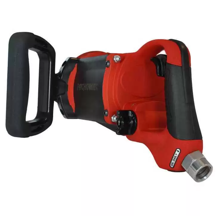 Klucz kompozytowy FC 1" RED 2440 Nm Klucz kompozytowy FC 1" RED 2440 Nm
