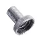 CALIDO-ZŁĄCZKA DO WĘŻA 3/4"X15 DO ZAWORU CZERPALNEGO
