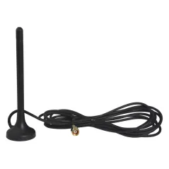 Moduł komunikacji internetowej do sprężarek ARROW hspa z anteną.