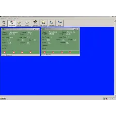 Moduł komunikacji internetowej do sprężarek ARROW hspa z anteną.