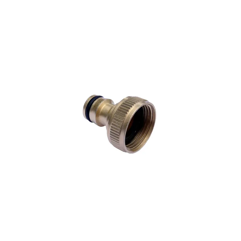 CALIDO-PRZYŁĄCZE SZYBKOZŁĄCZA 3/4"X15 DO ZAWORU CZERPALNEGO MOSIĘŻNE CALIDO-PRZYŁĄCZE SZYBKOZŁĄCZA 3/4"X15 DO ZAWORU CZERPALNEGO MOSIĘŻNE