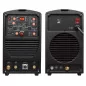 Spawarka inwertorowa MINI JET TIG AC/DC 200 IGBT Welder Fantasy+ uchwyt Parker