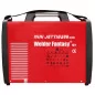 Spawarka inwertorowa MINI JET TIG AC/DC 200 IGBT Welder Fantasy+ uchwyt Parker