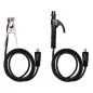 Spawarka inwertorowa MINI JET TIG AC/DC 200 IGBT Welder Fantasy+ uchwyt Parker