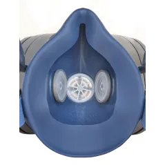 ELIPSE INTEGRA Maska A1P3 RD M/L lakiern