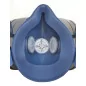 ELIPSE INTEGRA Maska A1P3 RD M/L lakiern ELIPSE INTEGRA Maska A1P3 RD M/L lakiern
