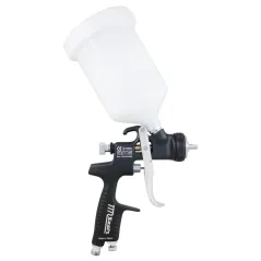 Pistolet lakierniczy STAR XPS RP BLACK 1.4mm