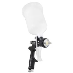 Pistolet lakierniczy STAR XPS RP BLACK 1.4mm