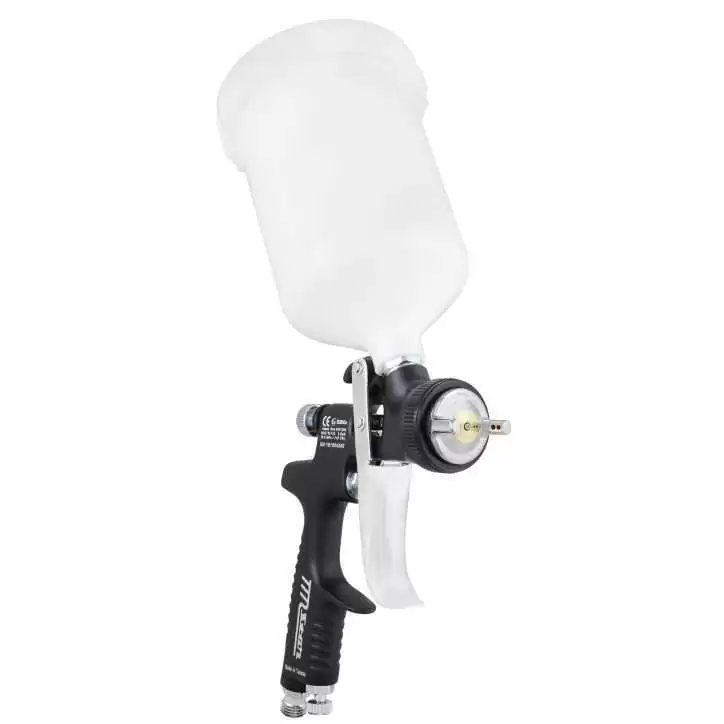 Pistolet lakierniczy STAR XPS RP BLACK 1.4mm Pistolet lakierniczy STAR XPS RP BLACK 1.4mm