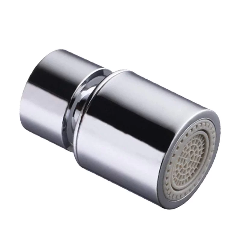 Tucai Dual-Function Aerator H22, 50% Water Saving Tucai Dual-Function Aerator H22, 50% Water Saving