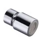 Tucai Dual-Function Aerator H22, 50% Water Saving Tucai Dual-Function Aerator H22, 50% Water Saving